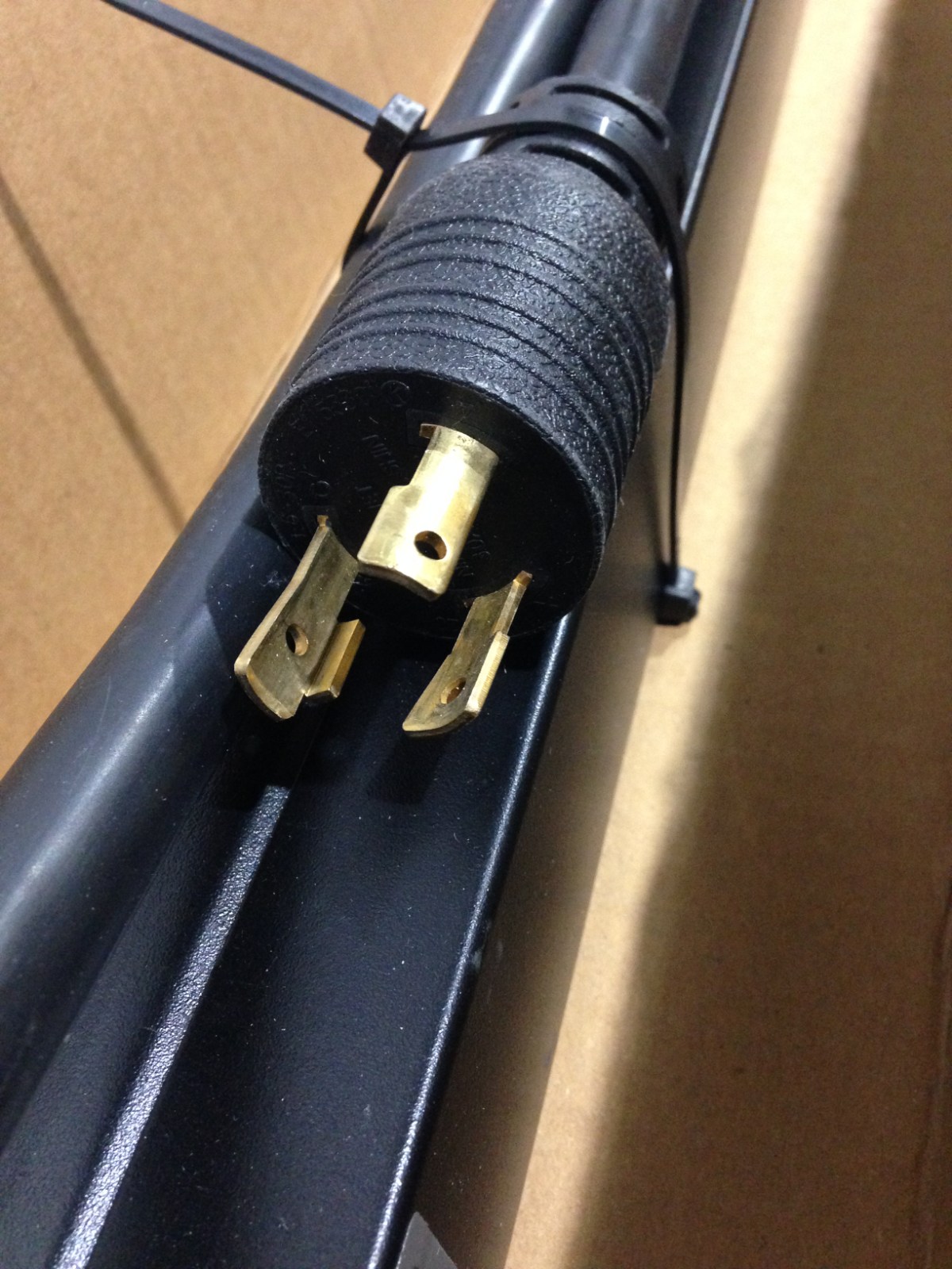 APC AP8941 Switched Rack 24 Outlet PDU