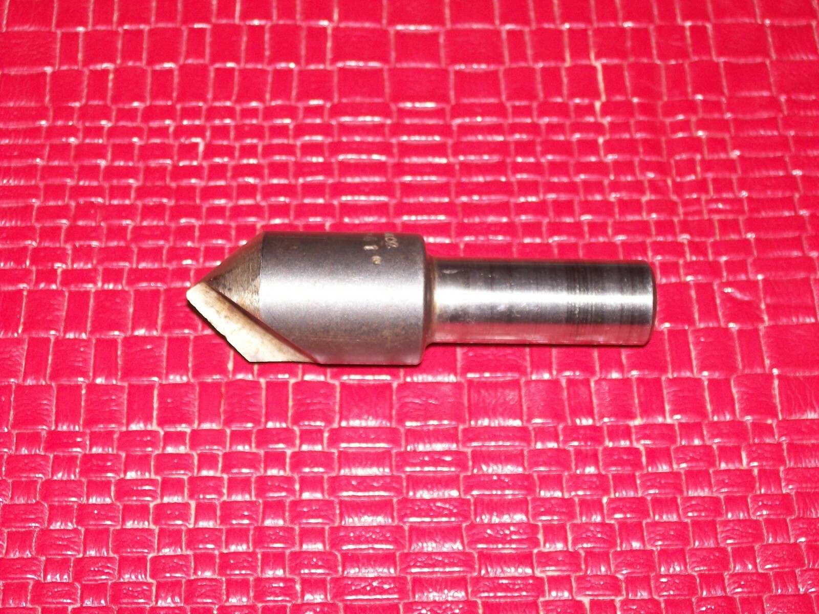 Severance Tool Ind 3/4" Countersink 41* Single Flute Drill Bit Cutting Tool USA