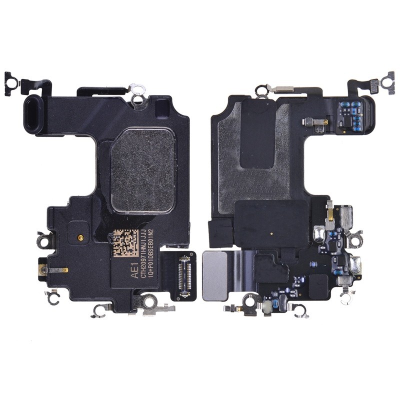 OEM iPhone 14/iPhone 14 Plus/iPhone 14 Pro Max Speaker Earpiece Top Ear Speaker