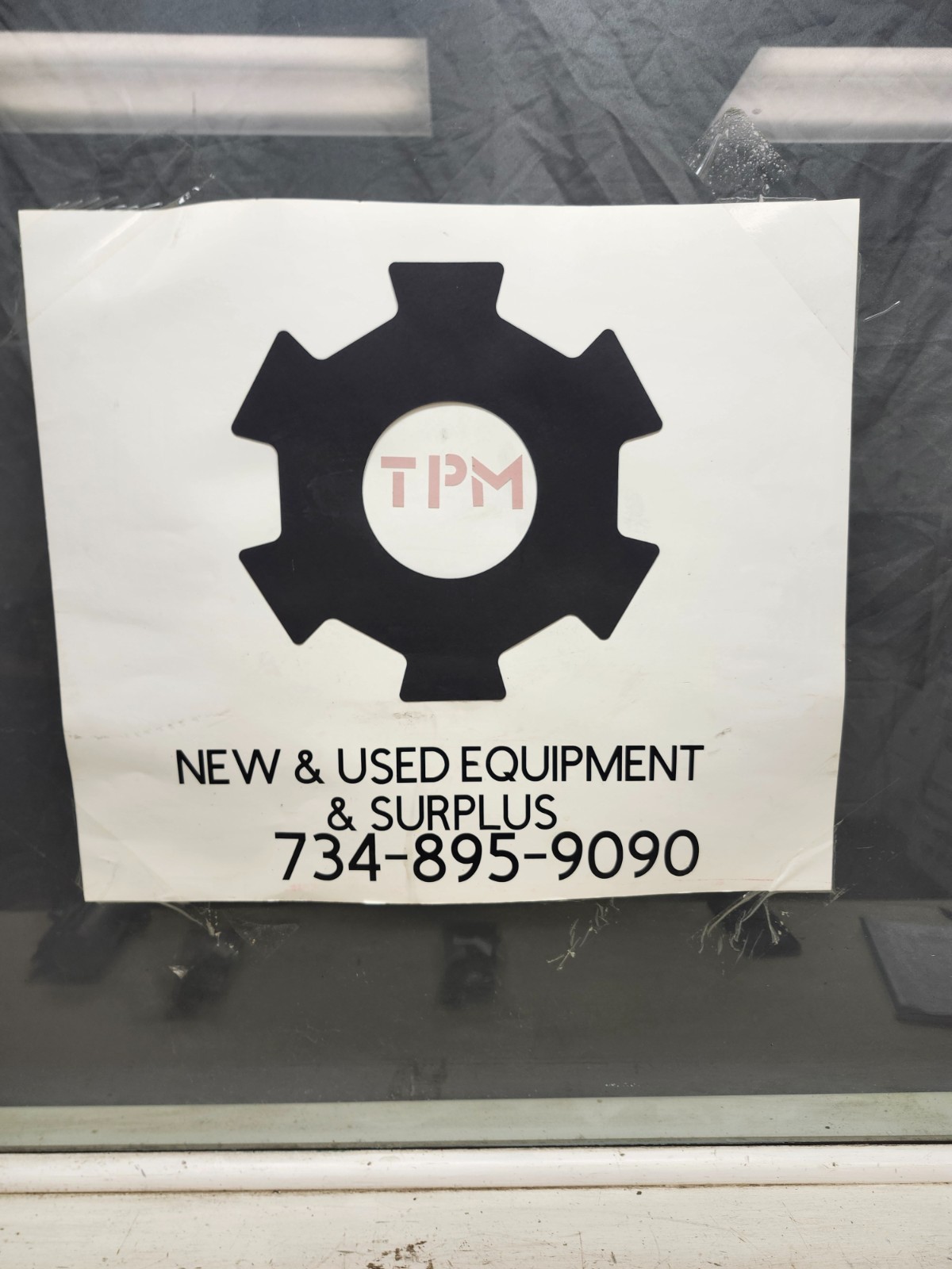 ABB OY ACS-AP-I Assistant Control Panel / Keypad (SEE DISC.) FREE SHIPPING