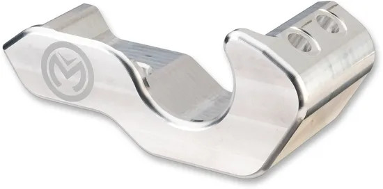 Moose Billet Aluminum Lower Fork Leg Guard Left For KTM 450 XCW 06-14
