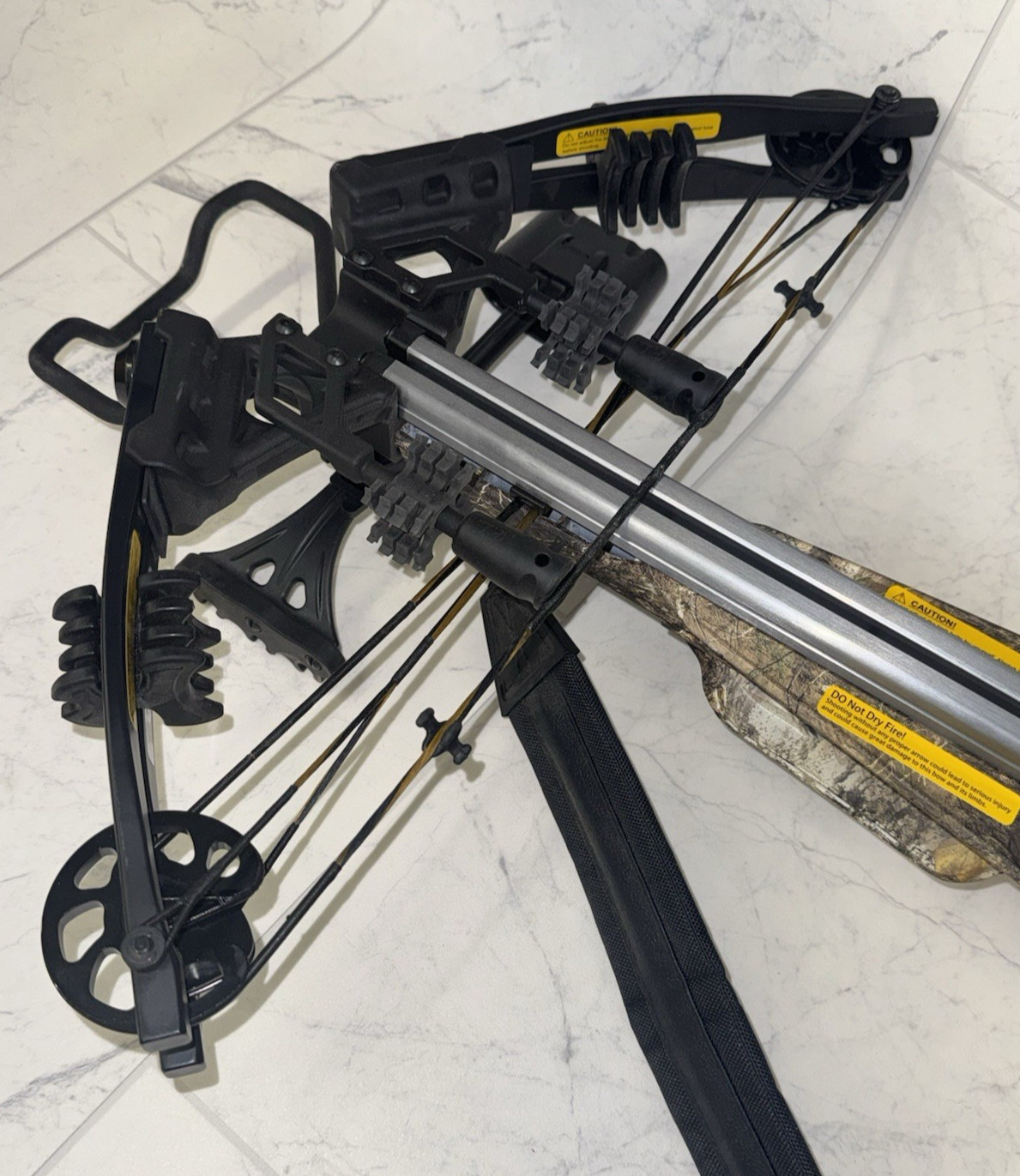 Xpedition X380 Viking Cross Bow