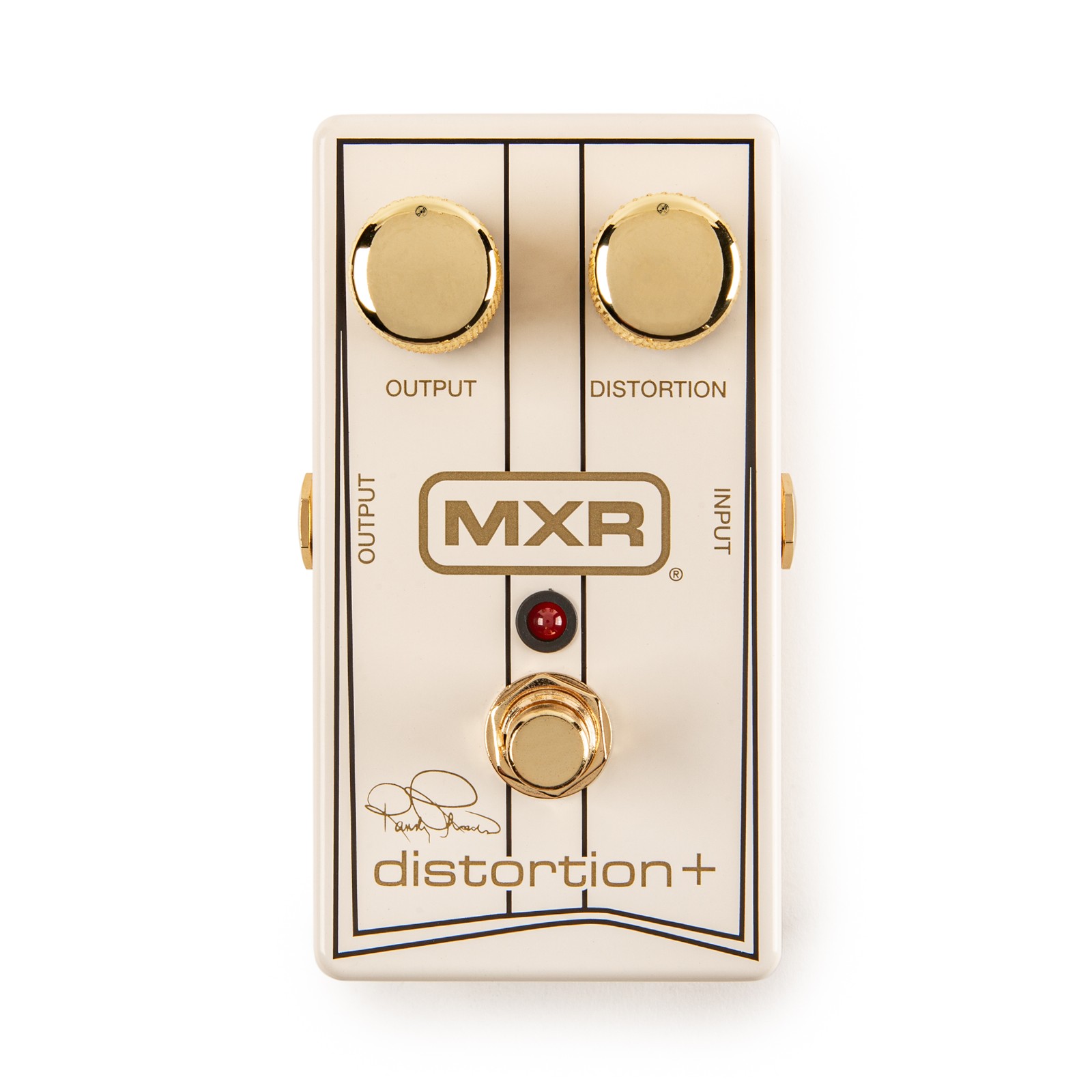 MXR RR104C Randy Rhoads Distortion + Special Edition