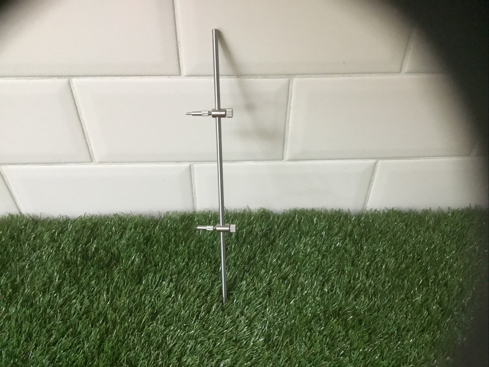 British Thornton Beam Compass/Technical Drawing Compass