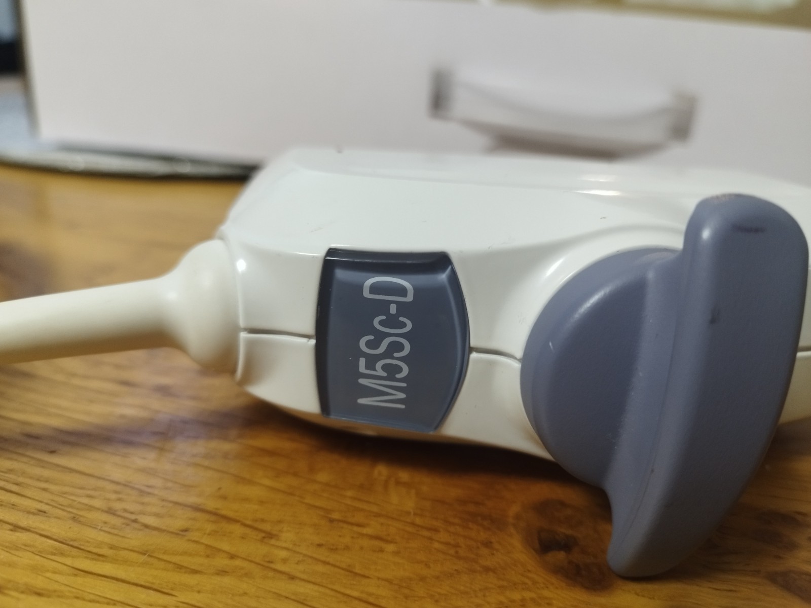 GE M5SC-D