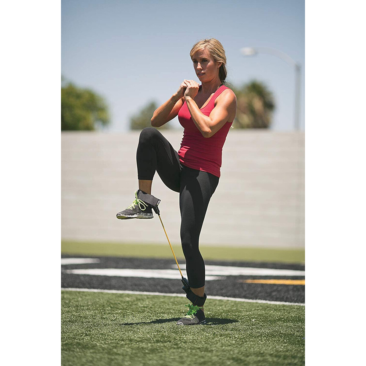 SKLZ Lateral Resistor Pro - Black