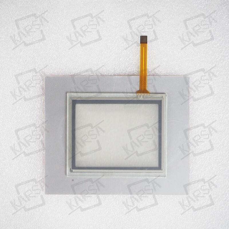 For Pro-Face GP-4201T GP-4201TW PFXGP4201TAD Protective Film + Touch Screen