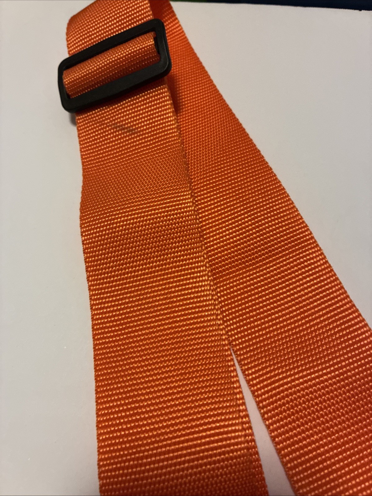 Large Adjustable Luggage Strap