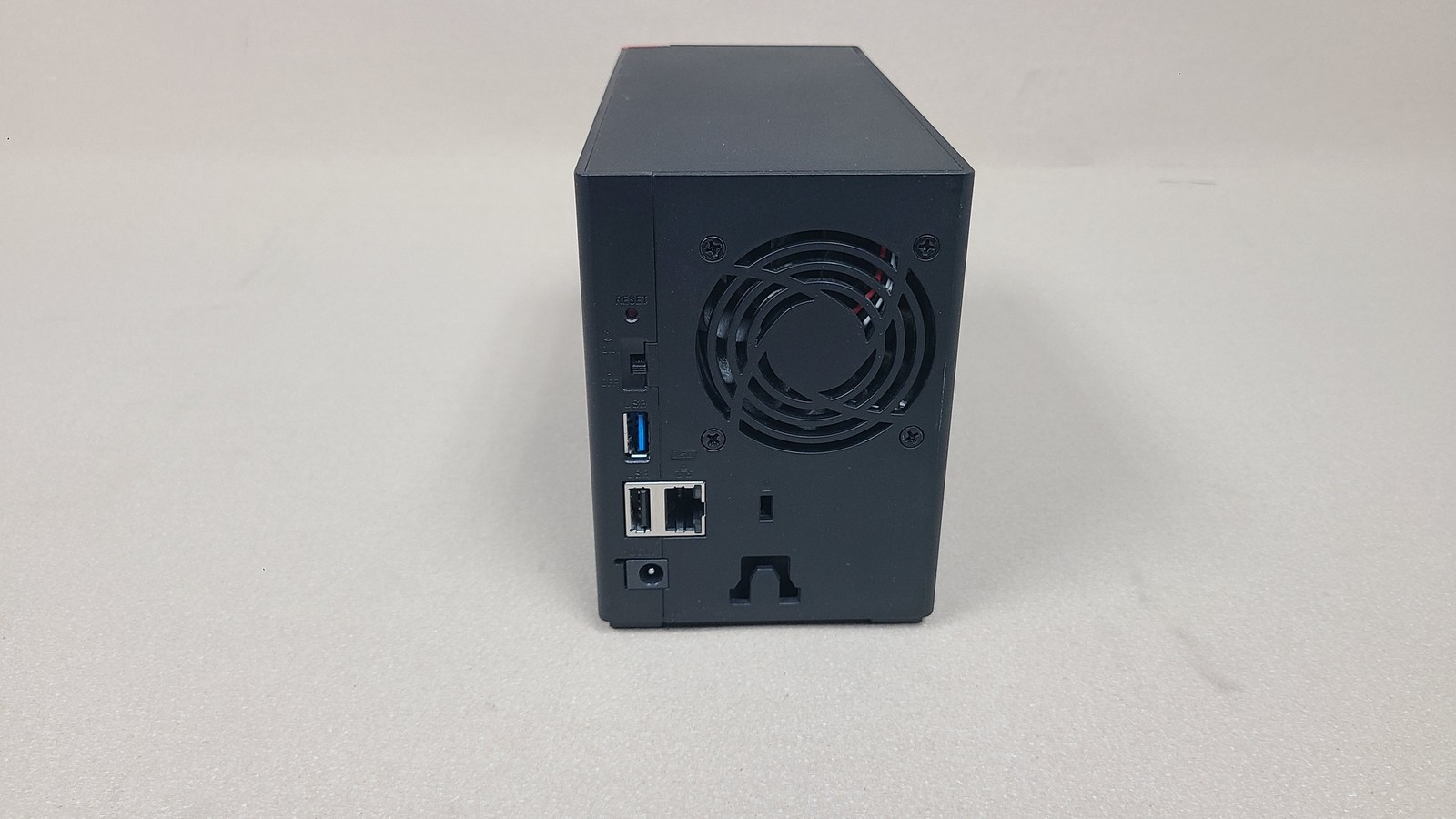 Buffalo LinkStation 720 2-Bay NAS Storage Disk Array PN: LS720D1602-US