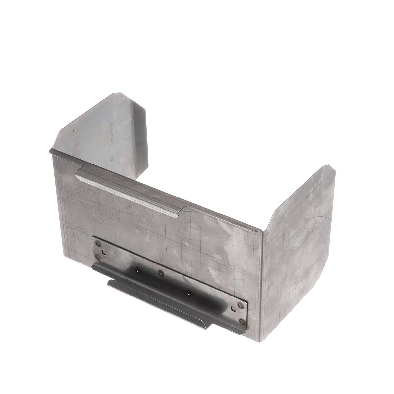 FRAME, 1/2" & 3/4" PATTY, 9" B 25824 - Genuine OEM Replacement Part