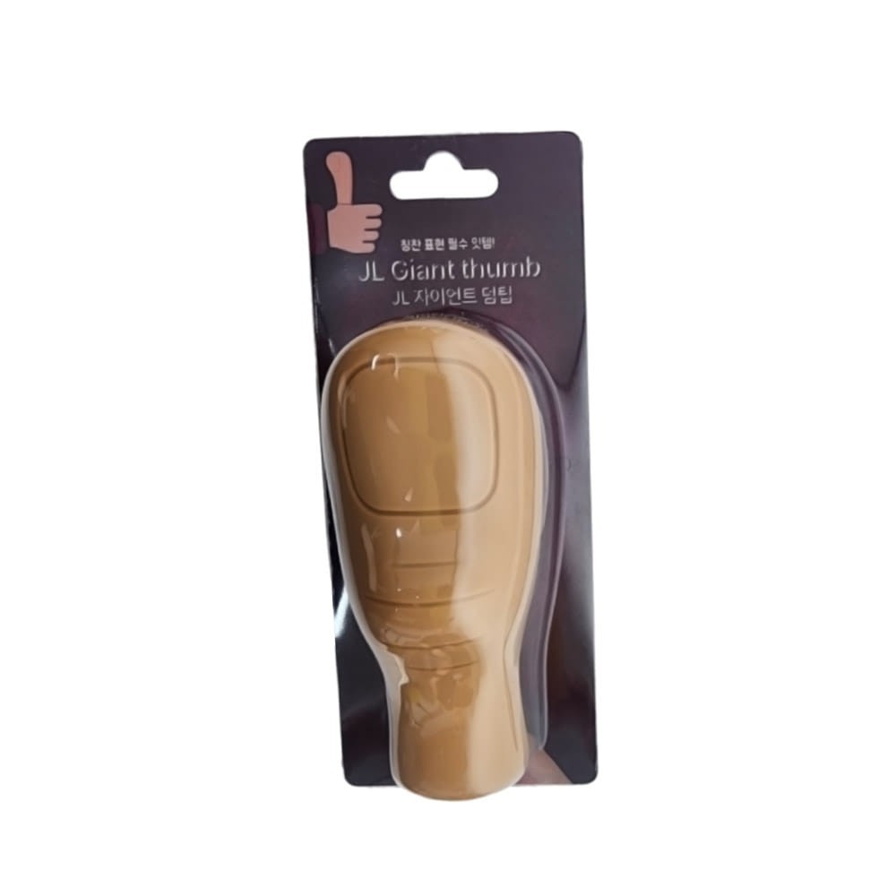 JL Giant Thumb Tip Magic Trick – Oversized Comedy Gimmick