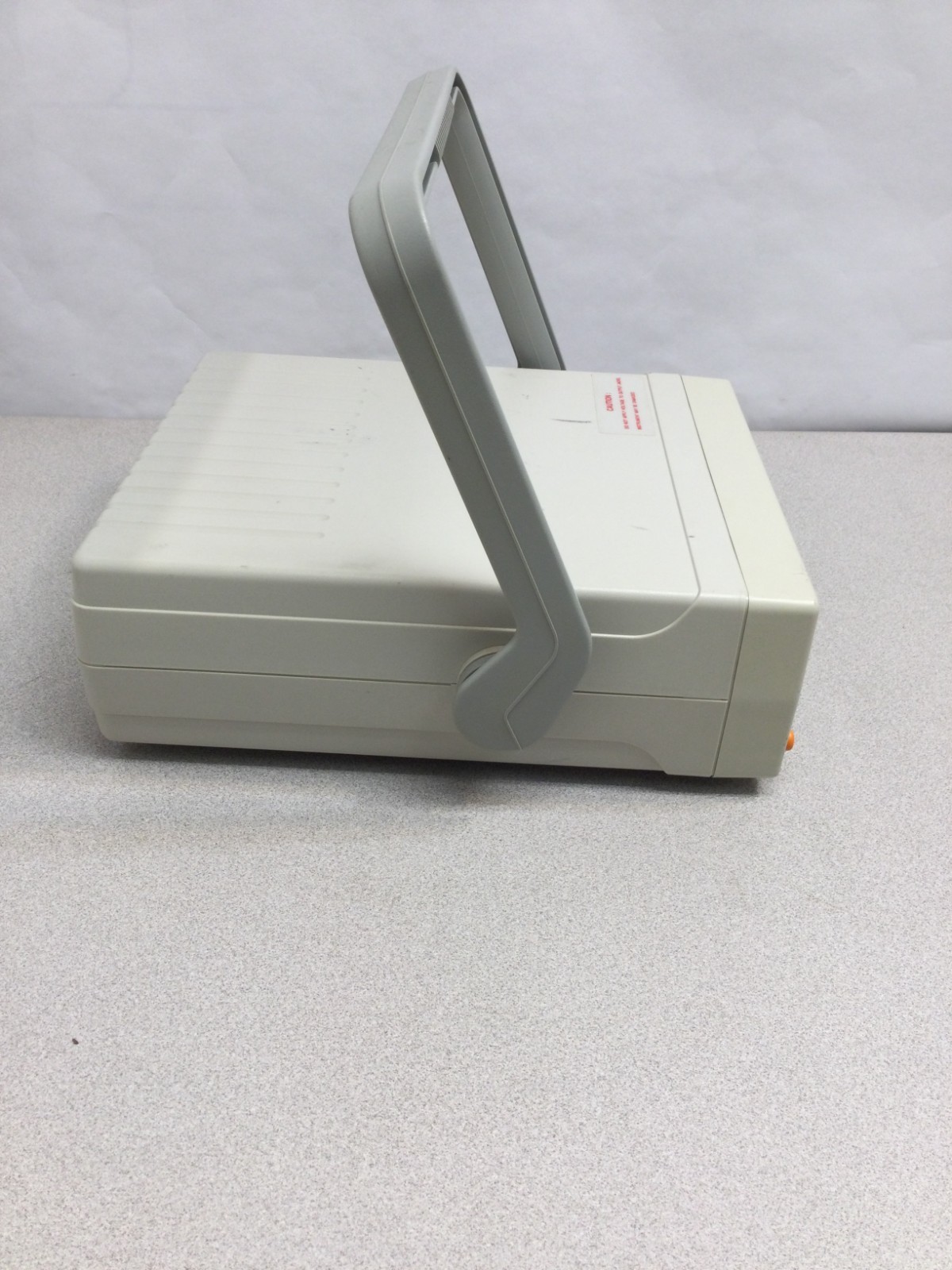 **AS-IS**POWER ON, NON-TESTED GW Instek GFG-8216A Function Generator