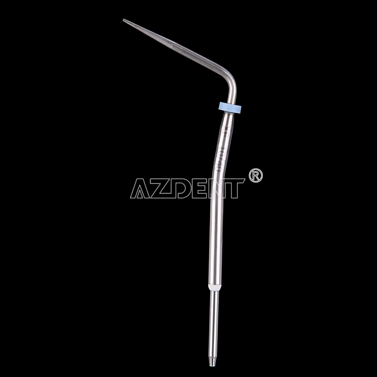 Dental Endo Obturation System Gutta Percha Pen Heated Tips