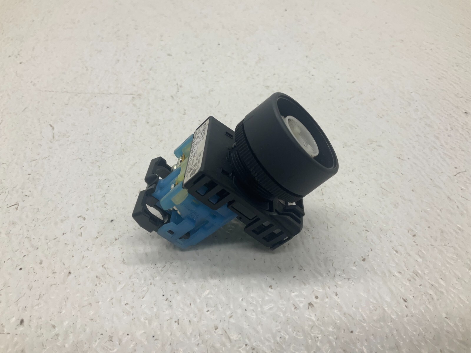 Fuji Electric AR22WR-2 Selector Switch AR22WR2 (TSC)