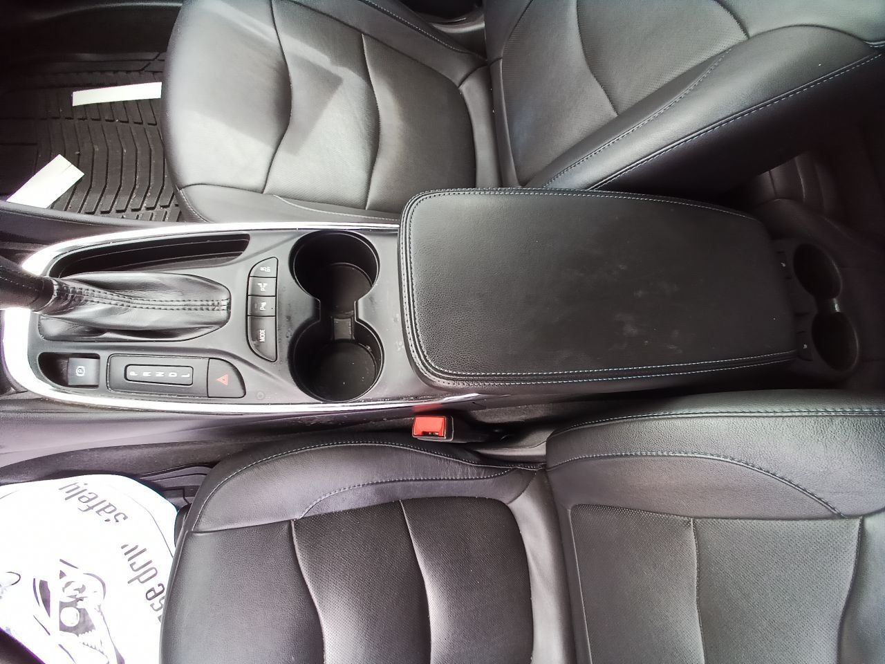 Camera/Projector Rear View Camera Fits 16-17 VOLT 12666756
