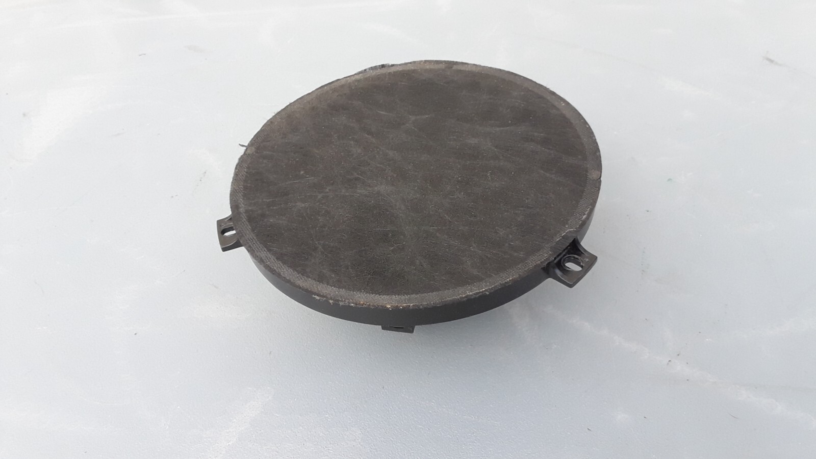2007 Jeep Commander Rear Door Audio Speaker OEM 05051020AB