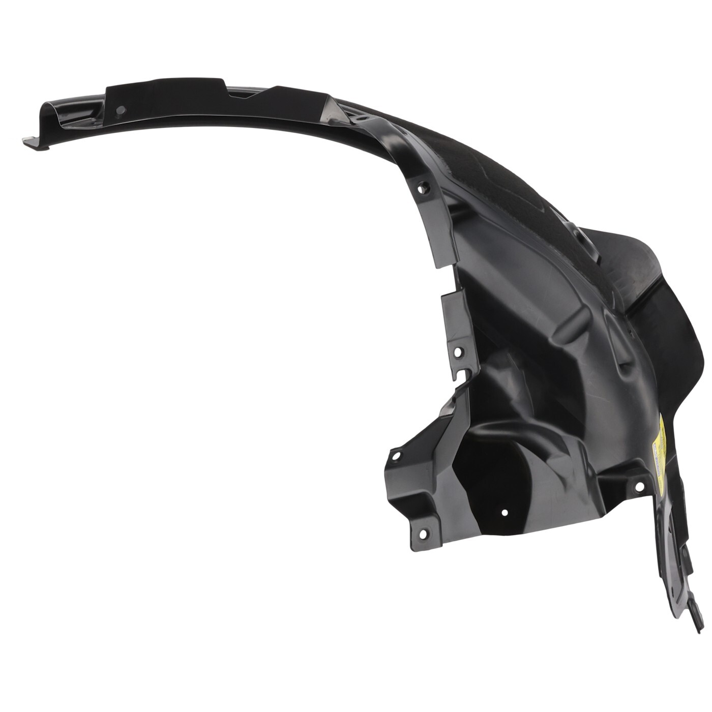 Fender Liners Front Driver Left Side Hand for BMW X5 2014-2018