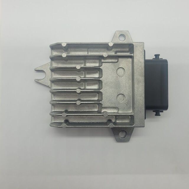 Genuine Automatic transmission control module L39C-18-9E1E