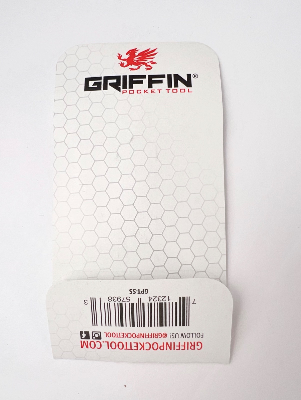 Maxpedition Micro Pocket Organizer E.D.C. with Griffin Multi-Tool