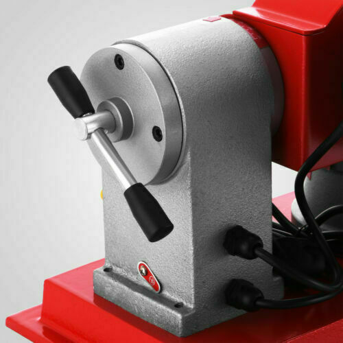 Circular Saw Blade 80-700mm Grinder Sharpener Machine Chainsaw Slideable 370W