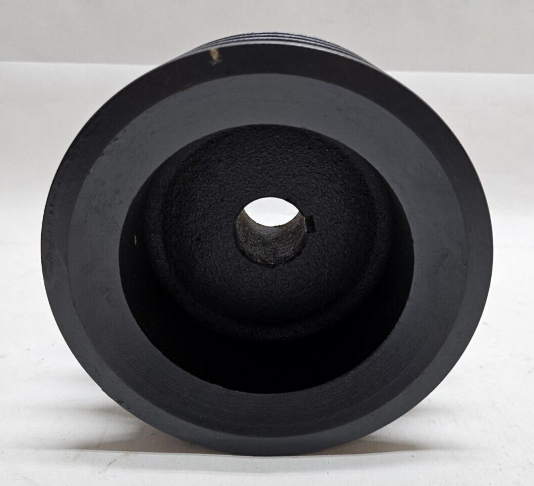 Maurey 3AB 48 x 1 Pulley