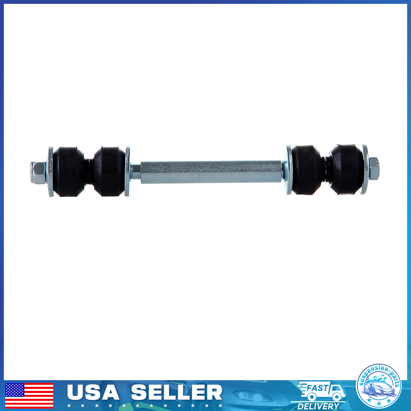 14x Front Upper Control Arm Suspension For 1996-2005 Chevy Blazer S10 GMC Jimmy