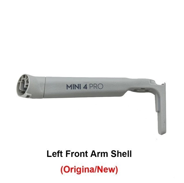 Replacement Original Arm Shell For DJI Mini 4 Pro Left Right Rear Front US SDE