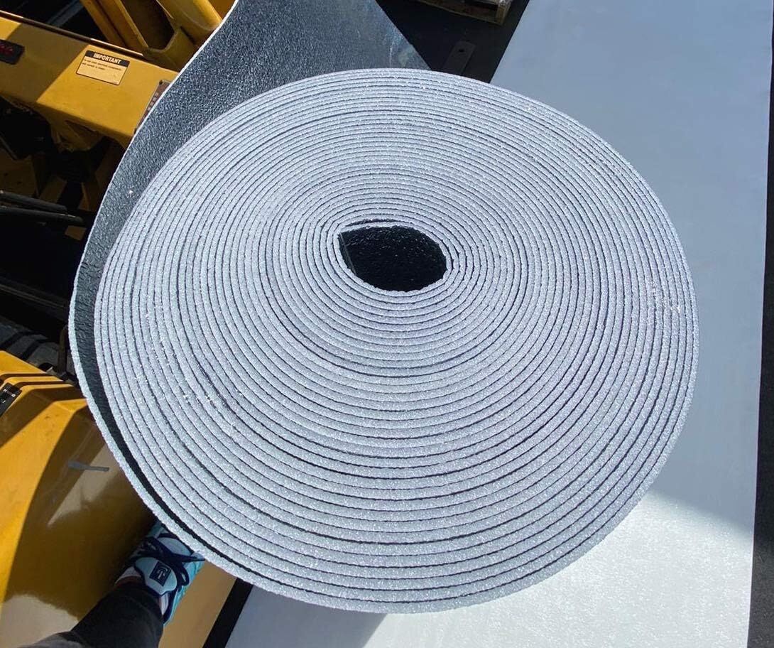 SmartSHIELD -5mm Reflective Insulation roll - Radiant Barrier