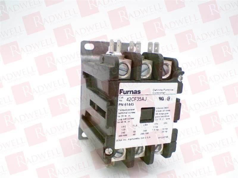 SIEMENS 42CF35AJ / 42CF35AJ (USED)