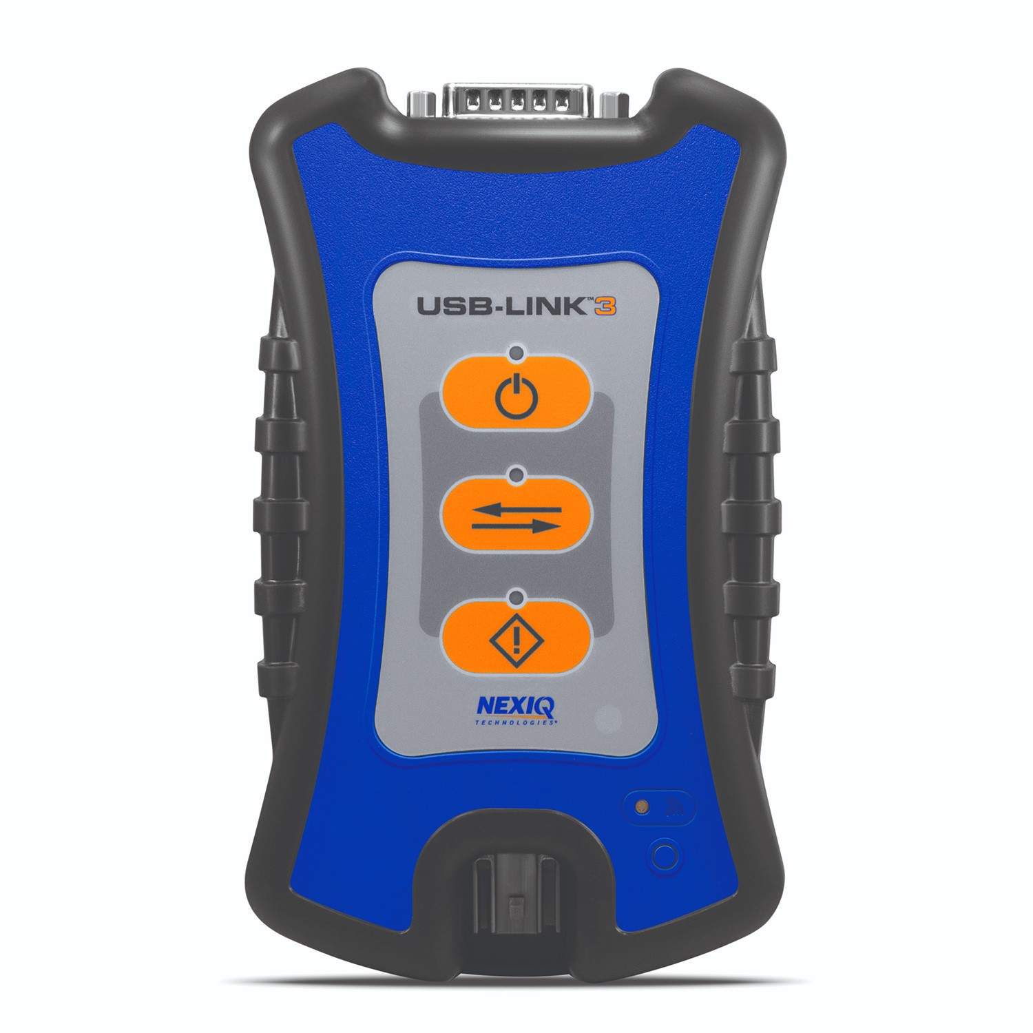 Nexiq Technologies USB-LINK 3 - WIRELESS