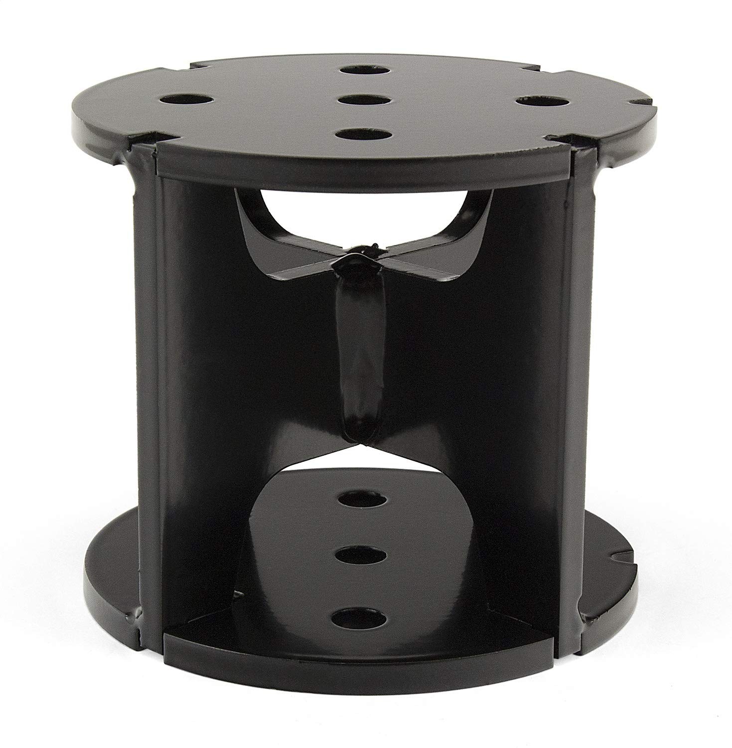 52440 Air Lift 4in Level Helper Spring Spacers