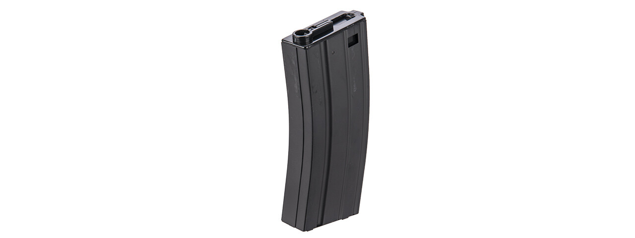 DOUBLE EAGLE M4 AEG RIFLE (BK)