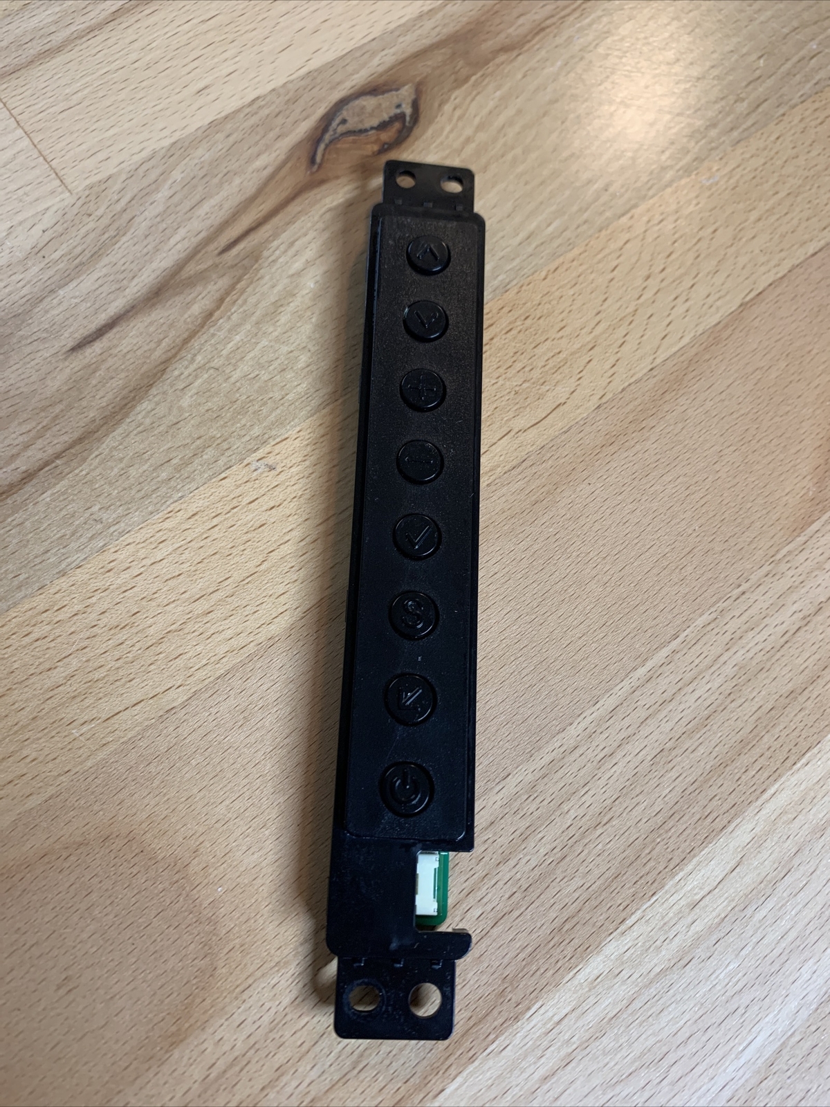 LG 55LM8600 BUTTON CONTROLLER BOARD UNIT FREE SHIPPING