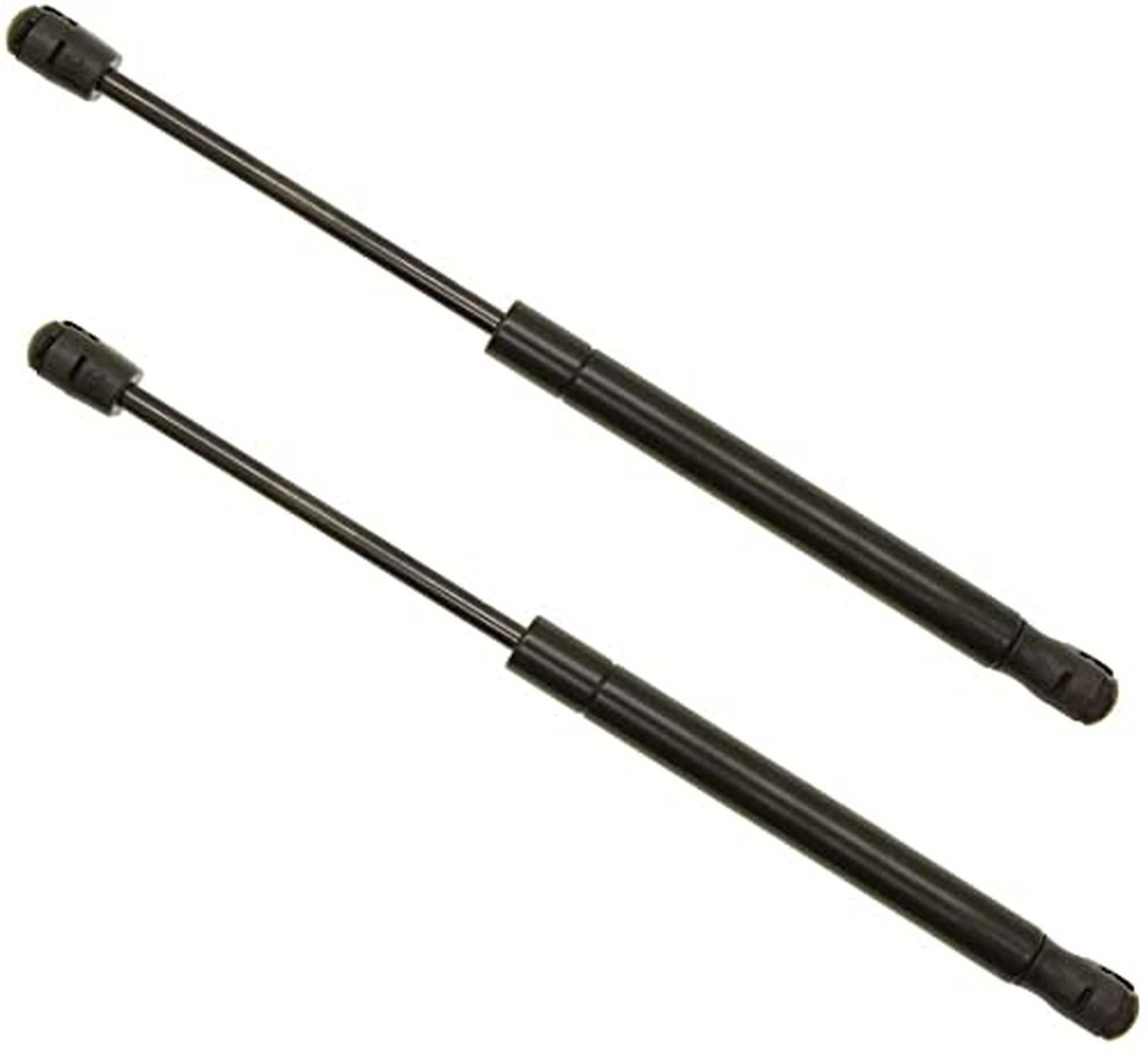 2Pcs 24.57 Inch Rear Back liftgate tailgate Hatch trunk Struts Lift Supports ...