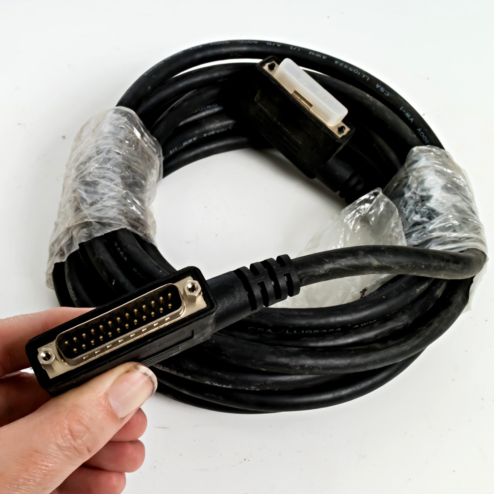 KRD 103 133/47 R2A Cable