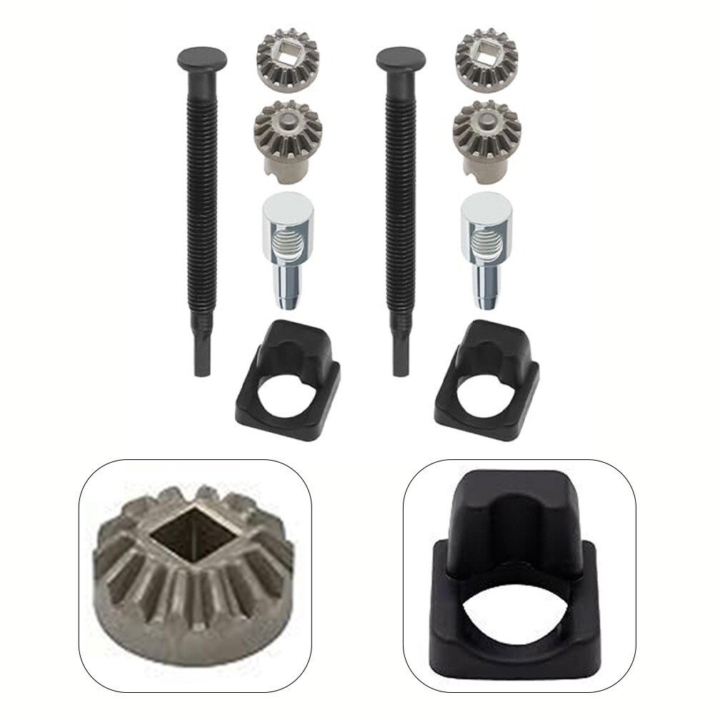 Chainsaw Chain Adjuster Tensioner Screws Compatible with For Echo CS400 CS 450