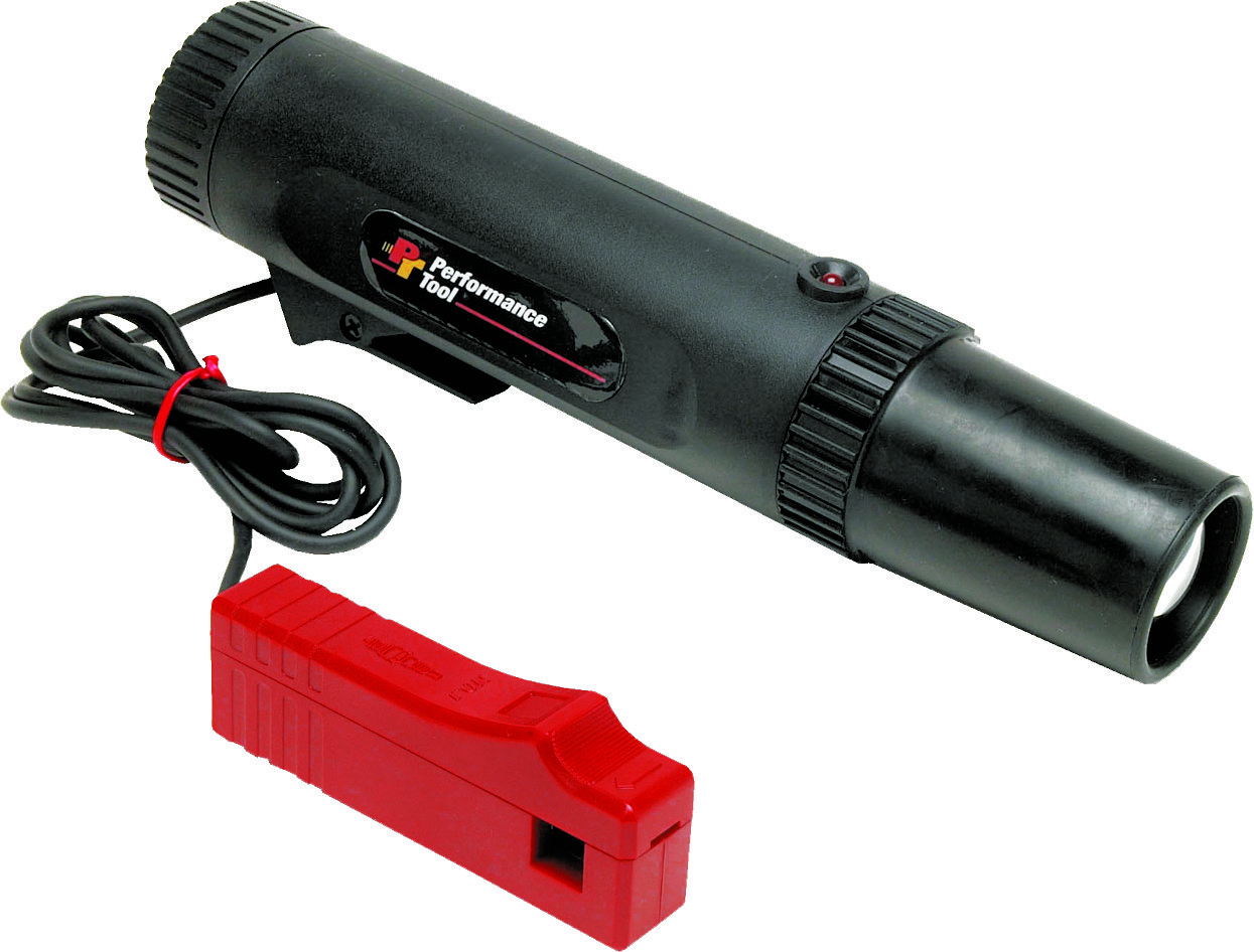 PERFORMANCE - W80578 - TIMING LIGHT SELF POWERED