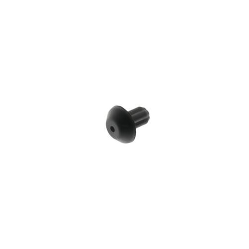 Foot Rubber Bgb #536666 for Fisher & Paykel