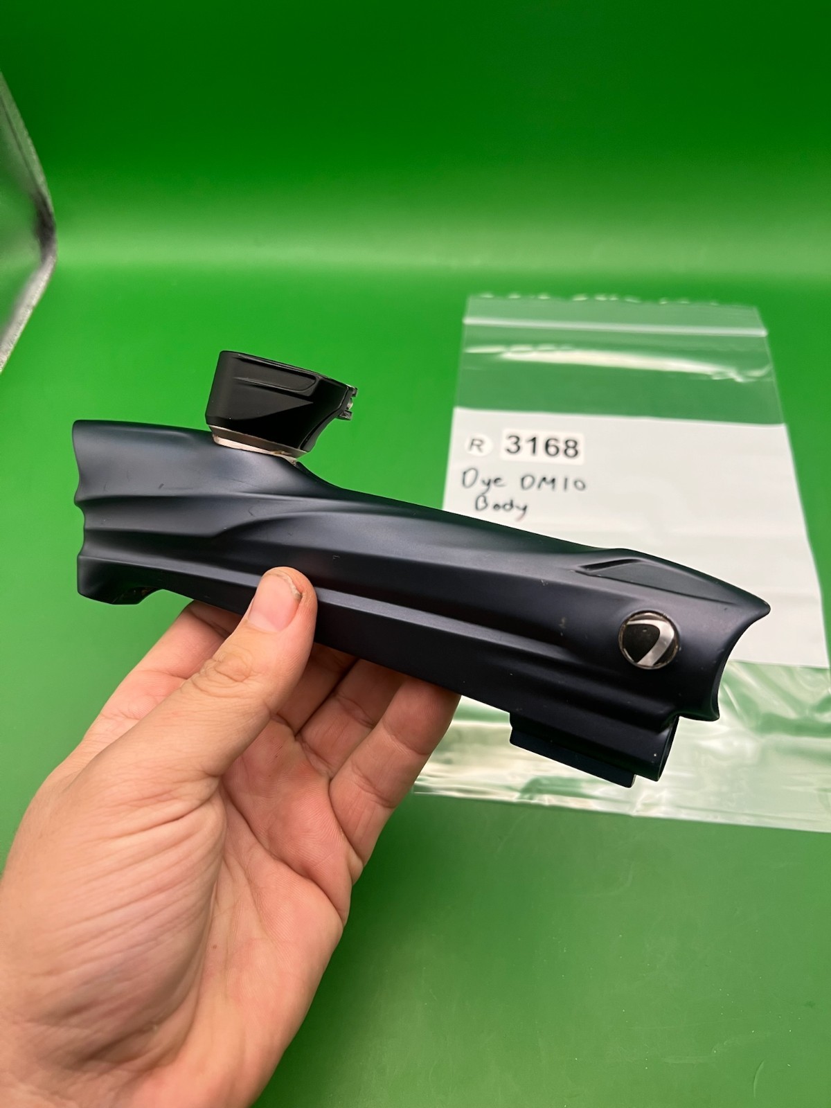 Dye DM10 Body