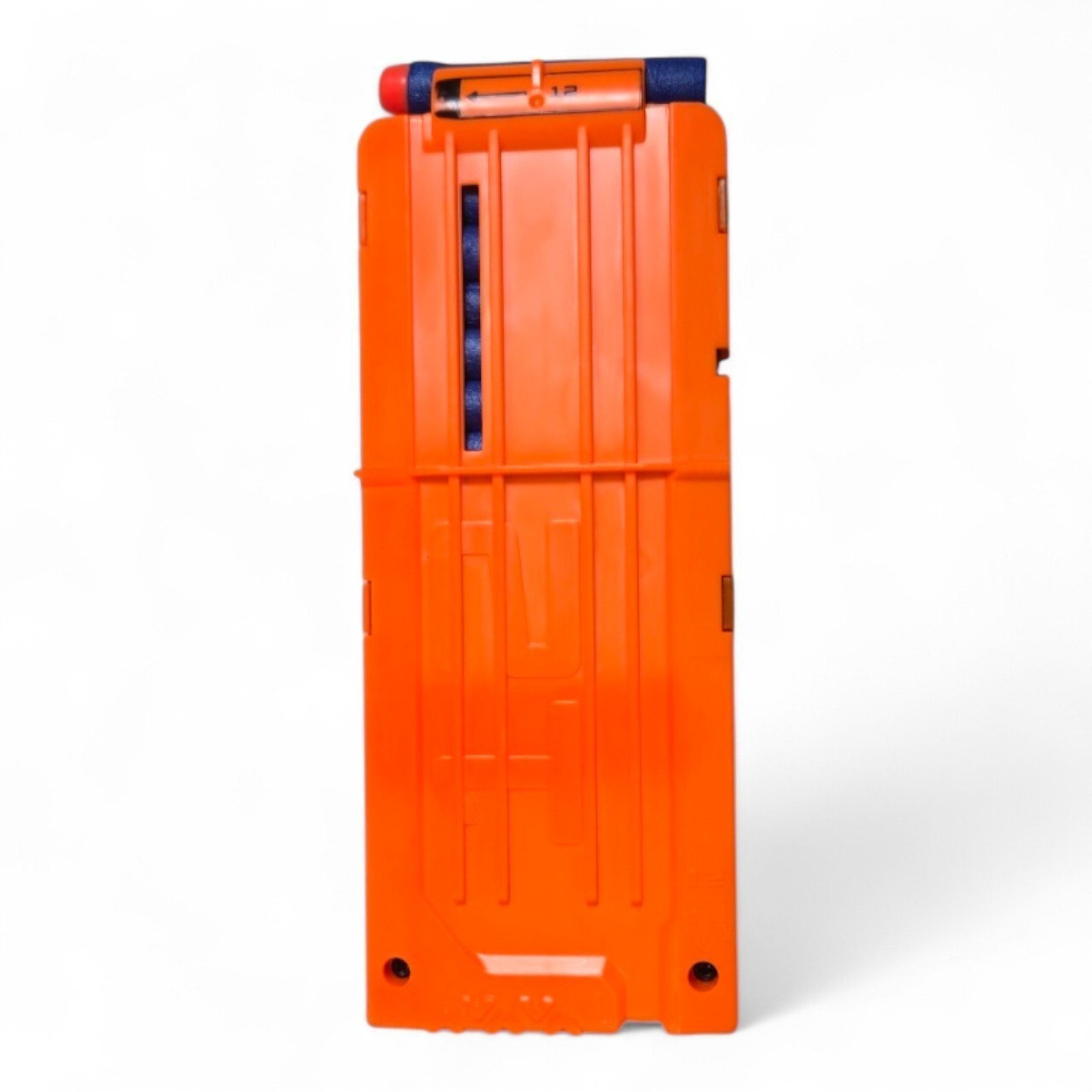 Nerf N-Strike Elite Retaliator Attachments – Barrel, Foregrip, or Magazine