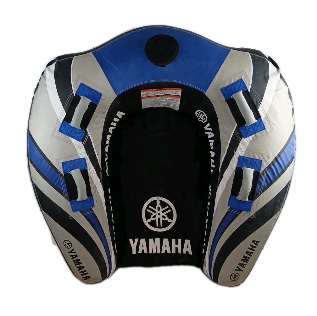 Yamaha U-Shaped Watersports Tube 1-Rider