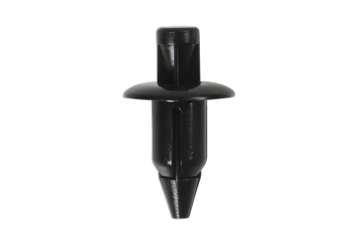 Connect Push Rivet Trim Clip, Motorcycles - for Kawasaki, Yamaha 10pc 36664