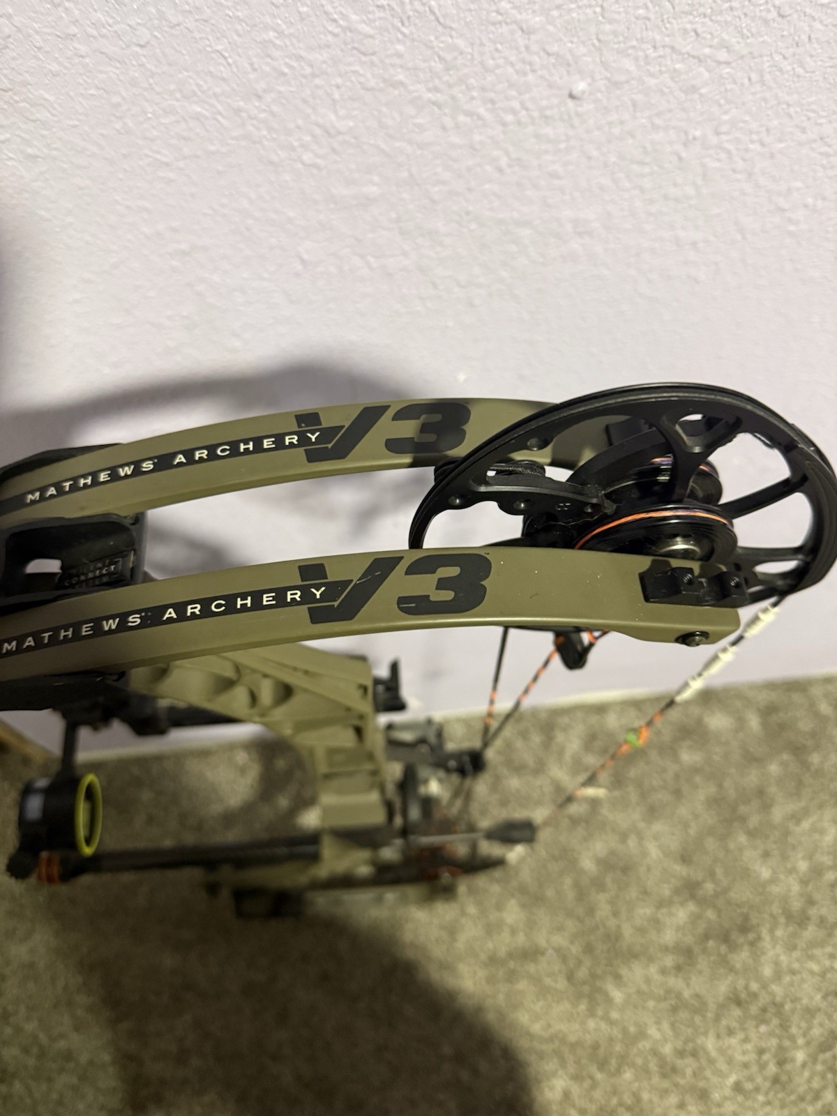 Mathews V3 31