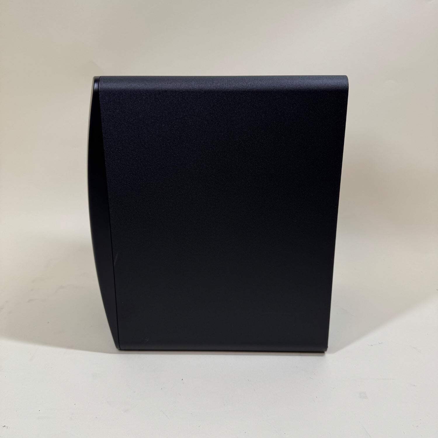 Sterling MX5 Studio Monitors Black