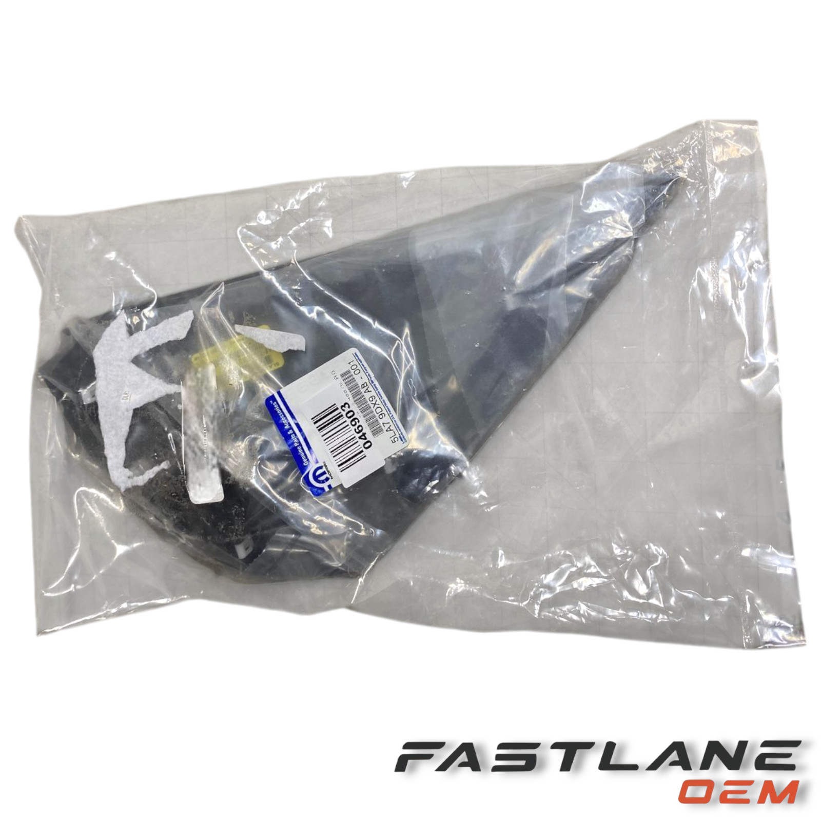 2015-2023 DODGE CHALLENGER LEFT INSTRUMENT PANEL NEW OEM 5LA79DX9AB