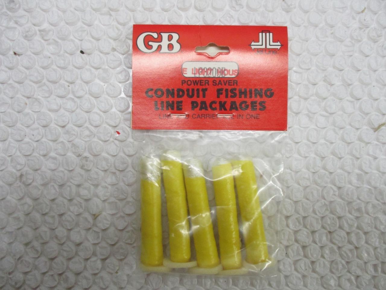 Gardner Bender Conduit Fishing Line Packages LP3200B