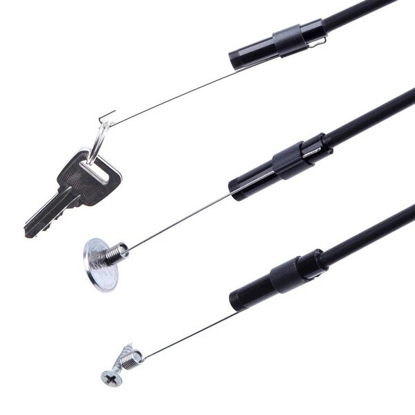 HD USB C Endoscope Type C Borescope Inspection Camera For Android MAC Computer
