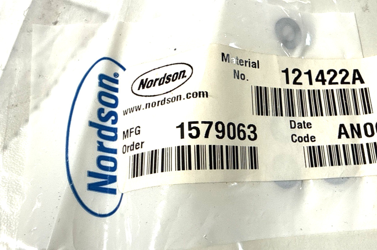 Nordson Hot Melt 121422A Washer Kit (OEM) *NEW*