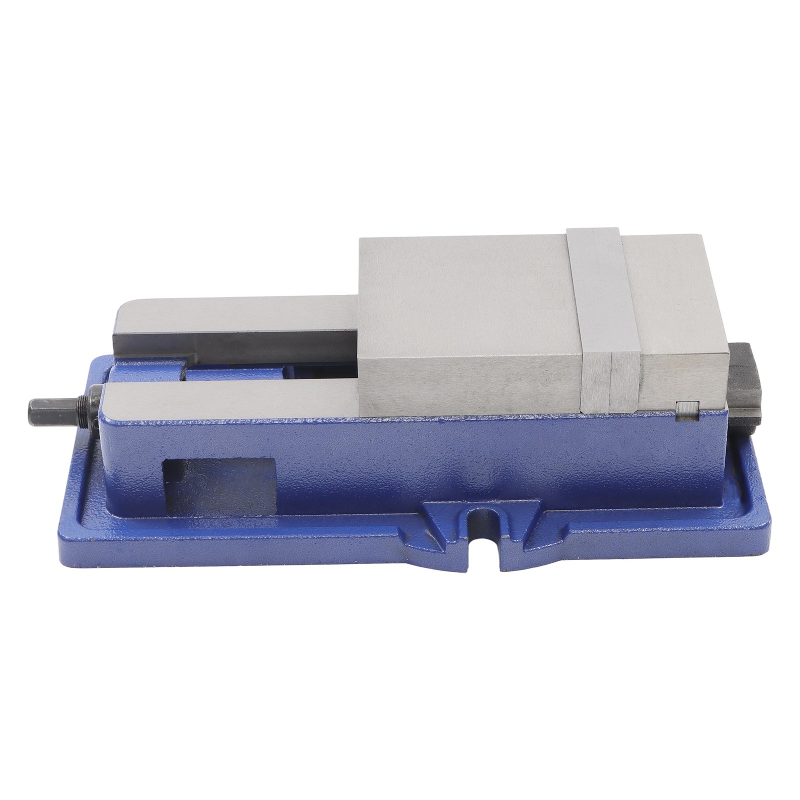 4" Vice Precision Lockdown CNC Milling Machine Bench Vise Clamping Without Base