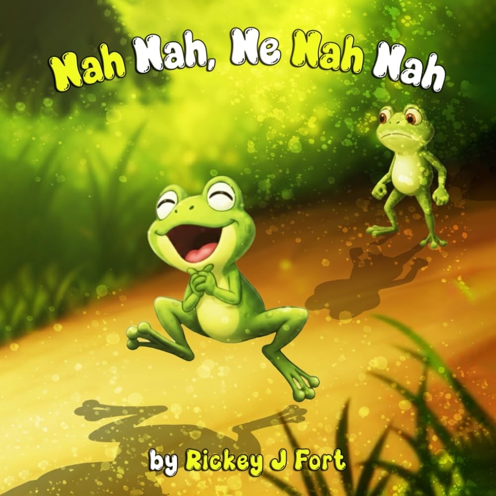 Nah Nah, Ne Nah Nah